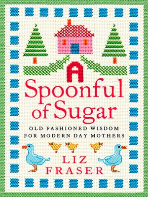 cover image of A Spoonful of Sugar